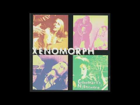 Xenomorph - Torrent Of Insanity