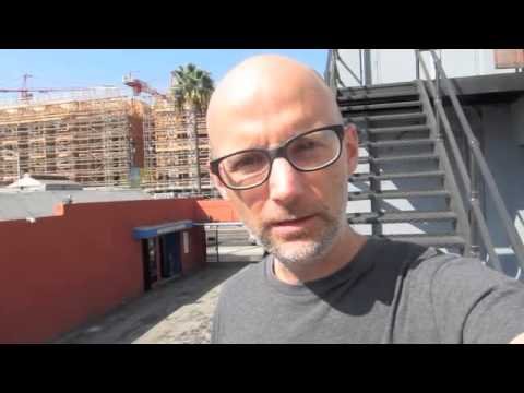 Moby Answers Your Questions: An album you wished you had made?