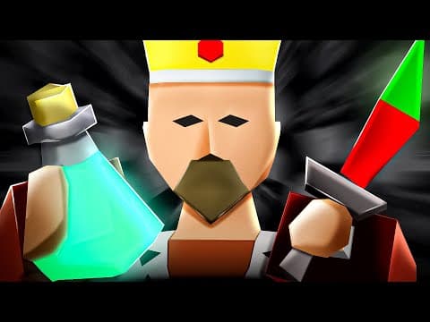 A catalogue of RuneScape scams