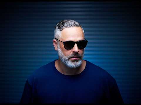 Sensient DJ set at The Swamp
