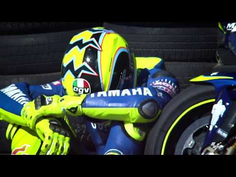 ON THIS DAY: Rossi's Instant Impact 💥