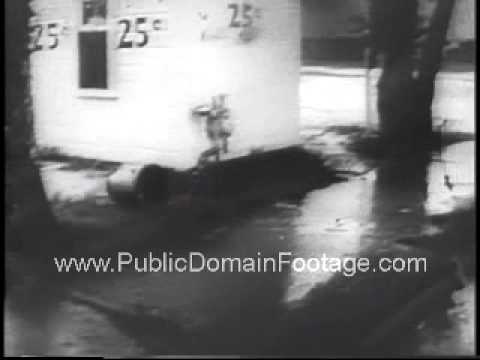 Hurricane Audrey