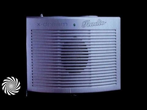 X-Dream - Radio