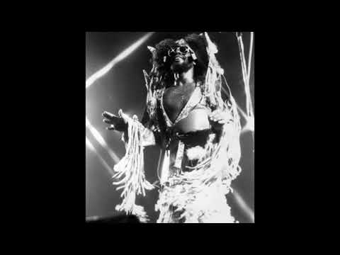 Funkadelic - Maggot Brain  → Good To Your Earhole 1993 live in Japan