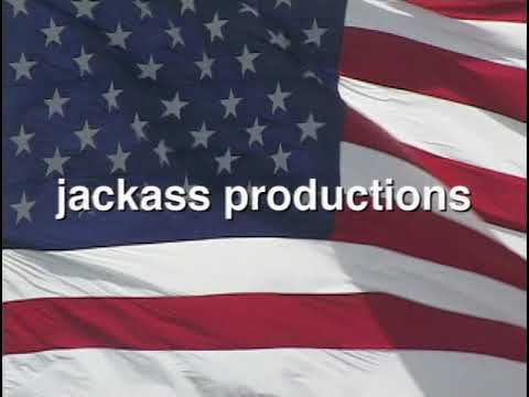 Jackass premieres on MTV