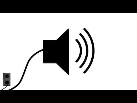 LARP — sound effect