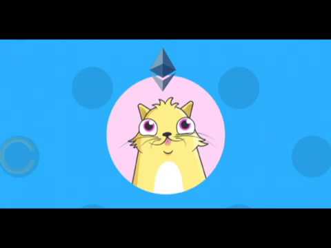 CryptoCurrency Newscast: CryptoKitties, Ethereum, Bitcoin Futures