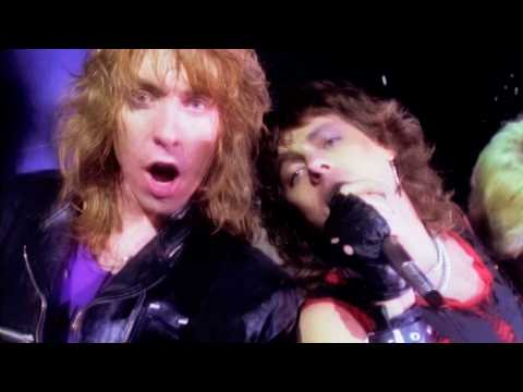 Dokken — Into The Fire