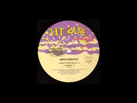 Meng Syndicate — "Sonar System"