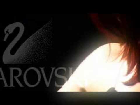 Swarovski advertising film