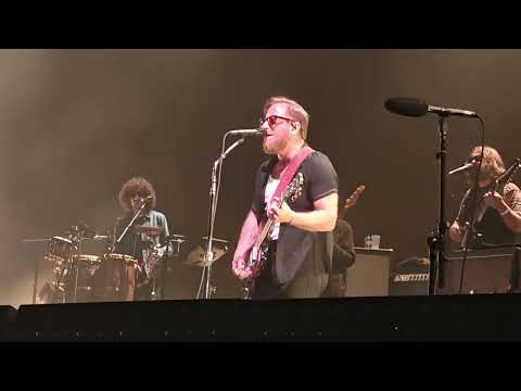 The Black Keys - Wild Child (Live at Cactus Festival in Brugge, July 2025)
