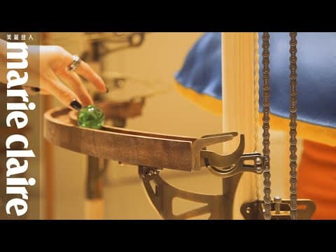 愛馬仕最神秘的部門、世上僅有一件！petit h展覽再度登台