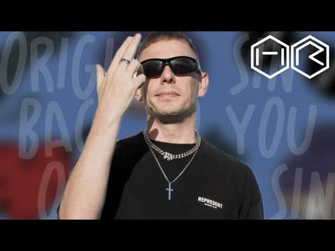 Original Sin - Back To You (ft. Gracie Van Brunt)