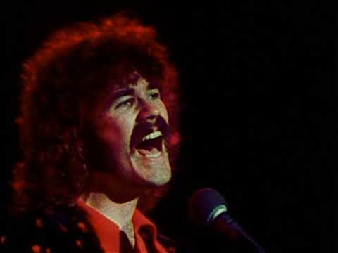 Boston — More Than a Feeling