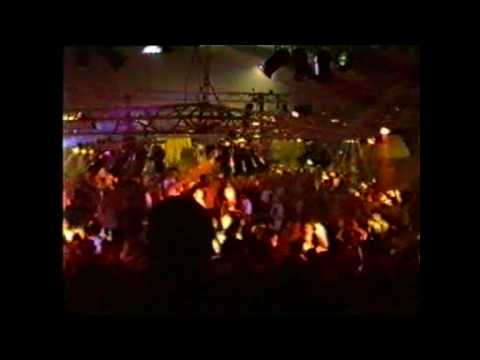 Rave Explosion 1993 - Belgium