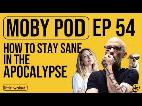 How to Stay Sane in the Apocalypse