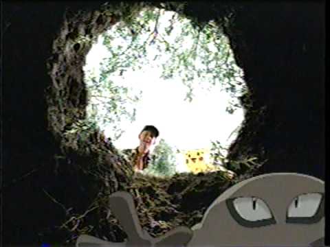 Pokémon Yellow US commercial (1999)