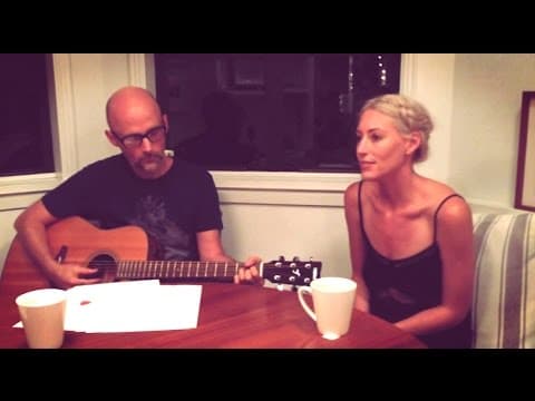 Moby, Julie Mintz, Mindy Jones - God Only Knows (The Beach Boys cover)