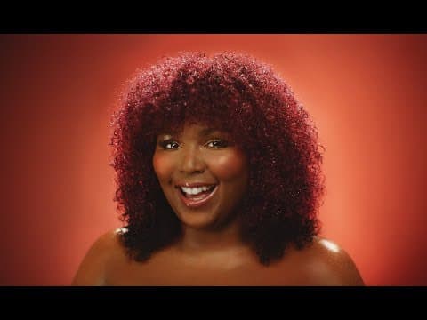 Lizzo — Juice