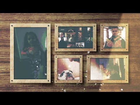 Andy Moor, Somna & Linney - More Than Love (Official Music Video)