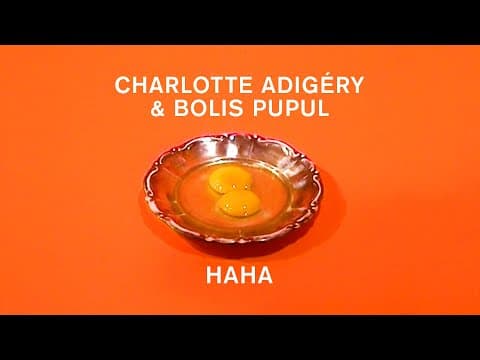 Charlotte Adigéry — Deewee's new voice