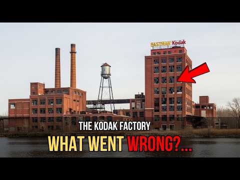 The Kodak Colorama