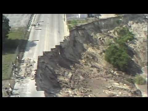The Winter Park sinkhole