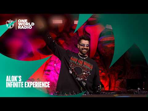 Alok’s Infinite Experience - July, 2026