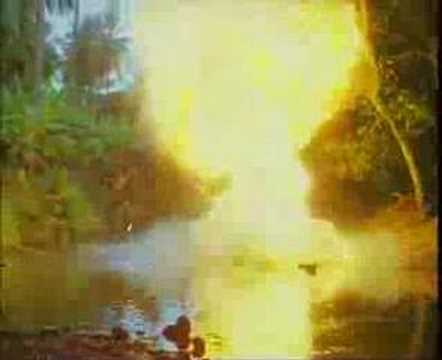 Moby 'Alice' - Official video