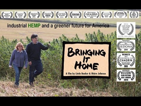 Bringing It Home