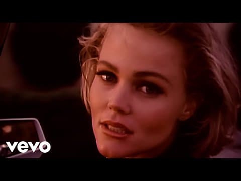 Belinda Carlisle — Mad About You