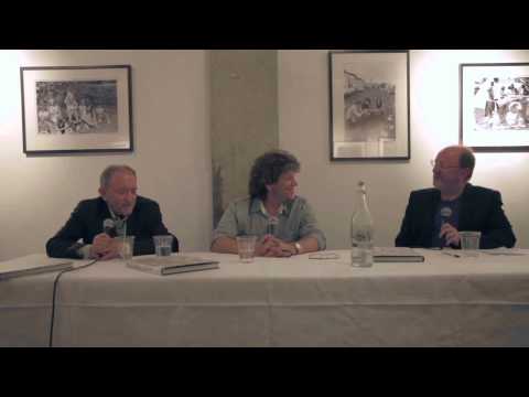 Michael Lang and Baron Wolman on Woodstock