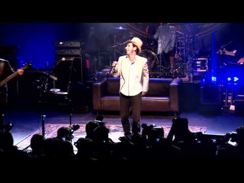 Serj Tankian - Empty Walls - Live In London - DVD