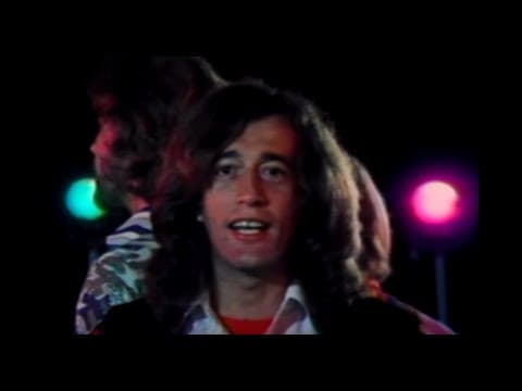 Bee Gees — How Deep Is Your Love