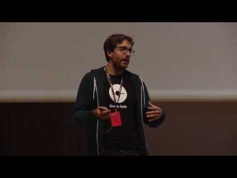 Smart Wallets - Richard Meissner & Tobias Schubotz (Gnosis)