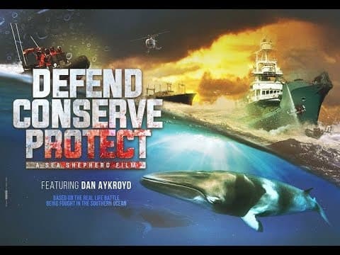 DEFEND - CONSERVE - PROTECT - Teaser