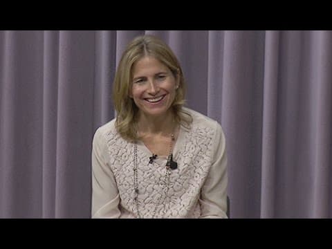 Jennifer Carolan: Teachers Test and Pitch New Technology