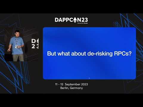 Hacking Decentralized RPC With Aqua And Marine - Fedor Kurbatov