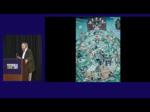 Stanislav Grof: Psychedelics and the Future of Humanity | MAPS