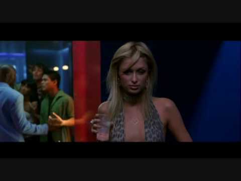 2001 — a cameo in Zoolander