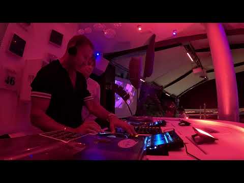 Café del Mar Ibiza Live After Sunset Session May 23 2026