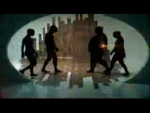 Muse - Supermassive Black Hole