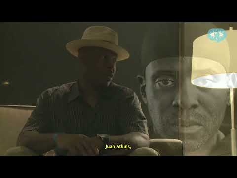 Robert Hood, le preacher du rythme (Itw - Archive 2009)
