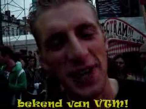 gentse feesten 2007