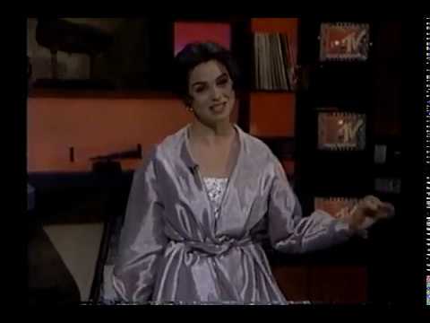 The "Black or White" world premiere (1991)