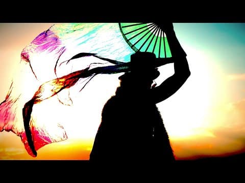 OZORA Festival 2022 (Official Video) Trailer