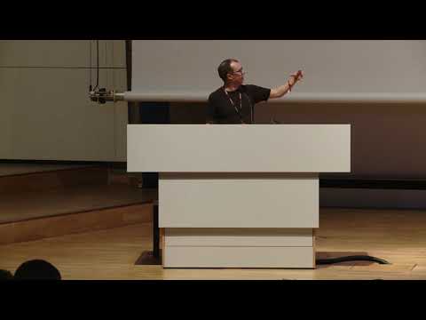 Crowd-Sourced Oracles, Parasites and Forkonomics - Edmund Edgar (Realitio)