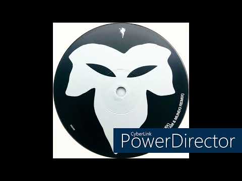 Second Phase • Mentasm (Beltram & Mundo Remix) (1991) (Reissue 2021)
