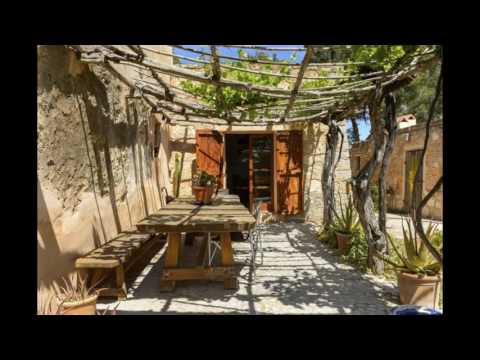 Finca in Ibiza
