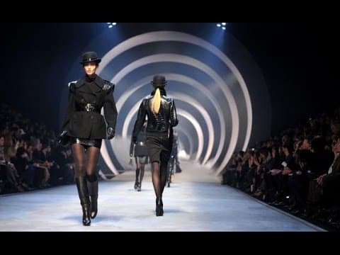 Hermes | Fall Winter 2010/2011 Full Show | Exclusive